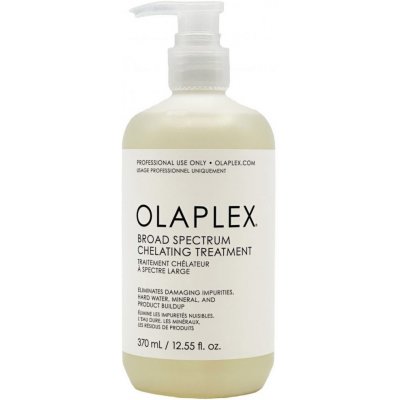 Olaplex Broad Spectrum Chelating Treatment 370 ml