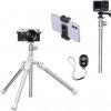 Tripod K&F Concept E224A3+BH-18 V1