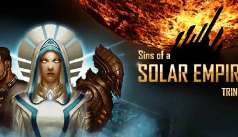 Sins of a Solar Empire: Trinity