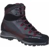 La Sportiva Trango TRK Leather GTX 11Y900309 Carbon Chilli