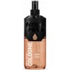 Nishman Kolínska voda po holení Amber N10 400 ml