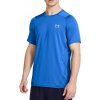 Under Armour HeatGear Armour Fitted Blue/Photon Blue L