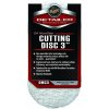 MEGUIARS DA Microfiber Cutting Disc 86 mm DMC3