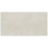 Rako EXTRA DCPSE720 dlažba-schodovka matná 29,8x59,8cm,slon.kosť, rektif,mrazuvzd,R10/B DC