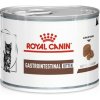 Royal Canin VD Cat konz. Gastro Intestinal Kitten soft mousse 195 g