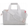 Reisenthel allrounder M Twist Sky Rose MS1035 18 L