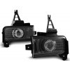 Tuning-tec HMLOVÉ SVETLÁ TOYOTA LAND CRUISER FJ200 2007-2012 Black SMOKE LED