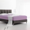 AC 8581301760036 Plachta Jersey 90x200 fialova 8581301760036 - napínacie prestieradlo