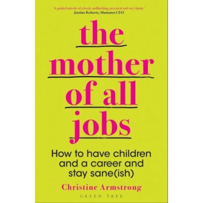 The Mother of All Jobs