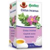 HERBEX Cistus incanus 20 x 2 g