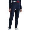 Nohavice na rajtky dámske Tommy Hilfiger