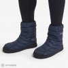 Montane ICARUS HUT BOOTIE papuče, eclipse blue L