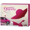 adventný kalendár SHOPPING QUEEN s kozmetikou a umelými riasami ARDELL