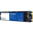 WD Blue 500GB, WDS500G2B0B