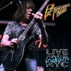 Travers Pat Band - Live At Irydium NYC [CD]