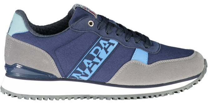 Napapijri SHOES Pánska Športová Obuv Modrá