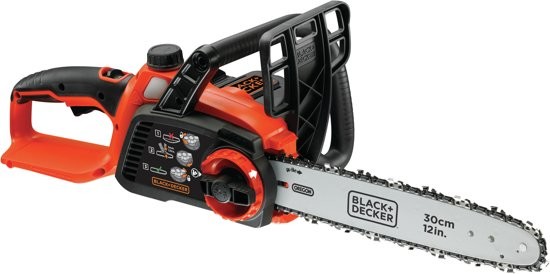 Black & Decker GKC3630L25