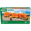 Brio Nákladný vlak