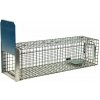 BRAVSON GROUP s.r.o. Profesionálna pasca na líšky, kuny a mačky TRAP ST102x34x34
