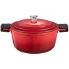 Kastról s pokrievkou BORDEAUX ø 28 cm, 6.8 l