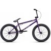 CTM POP 20 Hi-ten BMX bicykel, fialová Rám: 20,5