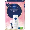 Nivea Darčeková sada Soft Moment 1 balenie.