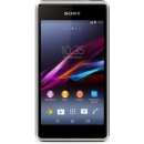 Sony Xperia E1 Dual SIM