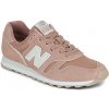 New Balance Nízke tenisky 373 Ružová