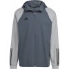 Adidas Teamsport Tiro 23 Competition All-Weather šedá UK XXL