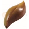 Polykarbonátová forma na pralinky - vlna, 16 ks x 9,8 g - MA1005 | MARTELLATO, Waves