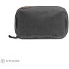Peak Design Tech Pouch organizér, 2 l, charcoral