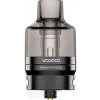 Voopoo PnP Pod Tank 26mm atomizér Čierna 4,5ml