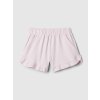 GAP Baby bavlnené kraťasy Mix & Match Ružová 2YRS