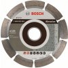 BOSCH Standard for Abrasive Diamantový deliaci kotúč, 125 x 22,23 x 6 x 7 mm 2608602616