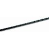 CIMCO 186220 Zväzovacia špirála čierna 4 - 20 mm (10 m)