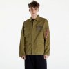 Bunda Alpha Industries Field Jacket LWC Olive L L
