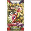 Pokémon TCG Scarlet & Violet Booster