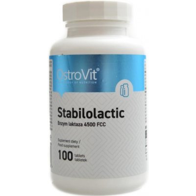 Ostrovit Stabilolactic 100 tablet