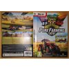 PC DVD Pure Farming 2018 Deluxe Edition (Krabička)