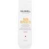 Goldwell Dualsenses Sun Reflects After-Sun Shampoo 100 ml šampon pro vlasy vystavené slunečnímu záření pro ženy