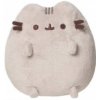 Plyšová Hračka Pusheen mačka sivá, látková, 12,5 cm