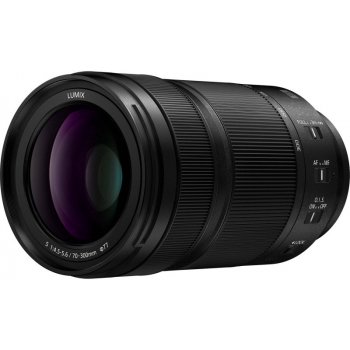 Panasonic Lumix S 70-300mm f/4.5-5.6 Macro OIS