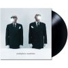 Pet Shop Boys: Nonetheless: Vinyl (LP)