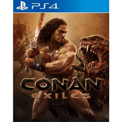 Conan Exiles od 18,7 € - Heureka.sk