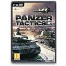 Panzer Tactics HD