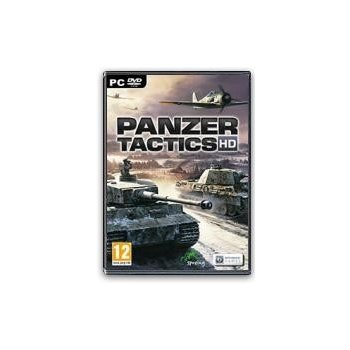 Panzer Tactics HD