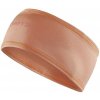 Čelenka Craft CORE ESSENCE JERSEY HEADBAND oranžová 1912483-716000