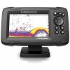 Sonar Lowrance Hook Reveal 5 50/200 HDI ROW