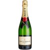 Moët & Chandon Impérial Brut 12% 0,75 l