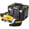 DeWALT DCW220NT - Pásová brúska akumulátorová 18V 75x533mm